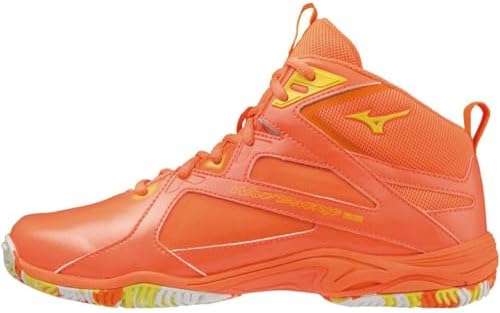 [ミズノ] ユニセックス ウエーブダイバース LG 4Ltd WAVE Amazon.co.jp: [MIZUNO] ユニセックス ウェーブ ダイバース LG4